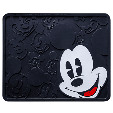 Picture of Disney Mickey Mouse Expressions Rear Mat