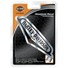 Picture of Harley-Davidson V-Tank Aluminum Decal