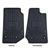 Picture of Jeep JK Application Specific Floor Mats (2014-2018)