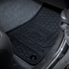 Picture of Jeep JL Application Specific Floor Mats (2018-Current)