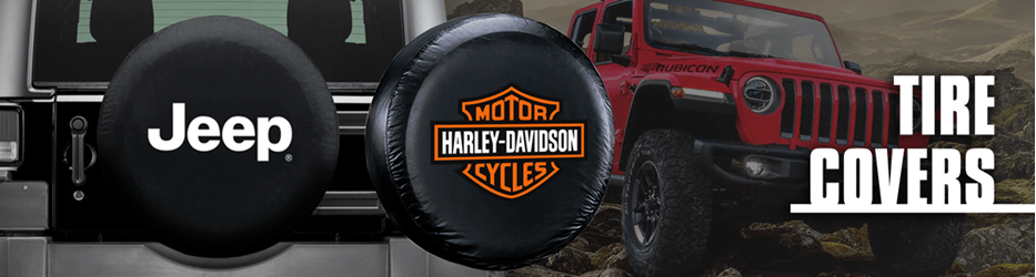 Tire Covers
