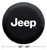 Picture of Jeep Spare Tire Cover