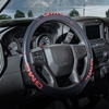Picture of GMC Deluxe Steering Wheel Cover