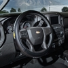 Picture of Chevrolet Steering Wheel Cover