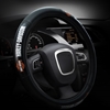 Picture of Harley-Davidson Elite Speed Grip Steering Wheel Cover