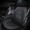 Picture of GMC Sideless Seat Cover