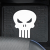 Picture of Marvel Punisher Rear Mat