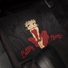 Picture of Betty Boop Skyline Rear Mat
