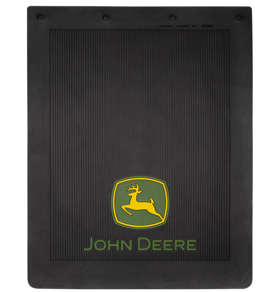 Picture of John Deere 24x30 Large Truck Mud Guards