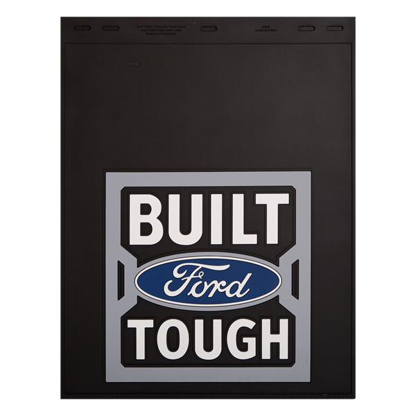 Picture of Ford 18x24 Large Truck Mud Guards