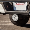 Picture of Yellowstone Hitch Cover