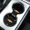 Picture of Chevrolet Cup Holder Coasters