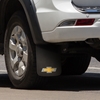 Picture of Chevrolet Easy-Fit 11x19 Mud Guards