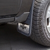 Picture of Chevrolet Rear Heavy Duty 12x23 Mud Guards