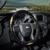 Picture of Chevrolet Deluxe Steering Wheel Cover