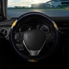 Picture of Chevrolet Elite Series Speed Grip Steering Wheel Cover