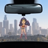 Picture of Warner Bros. DC Wonder Woman Wiggler™ Air Freshener