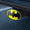 Picture of Warner Bros. DC Batman Hitch Plug