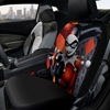 Picture of Warner Bros. DC Harley Quinn Low Back Seat Cover