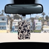 Picture of Disney Mickey Mouse Expressions Air Freshener