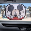 Picture of Disney Mickey & Minnie Mouse Peek-A-Boo 2 Piece Side Window Mesh Sunshade