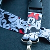 Picture of Disney Minnie Mouse Expressions Lanyard