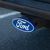 Picture of Ford Hitch Cover