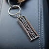 Picture of Ford Grill Enamel Key Chain