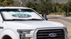 Picture of Ford Elite Accordion Sunshade