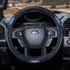 Picture of Ford Deluxe Steering Wheel Cover