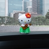 Picture of Hello Kitty Hula Auto Ornament