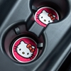 Picture of Hello Kitty Cup Holder Coasters