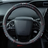 Picture of Hello Kitty Core Design Steering Wheel Cover