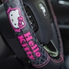 Picture of Hello Kitty Collage Steering Wheel Cover