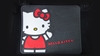 Picture of Hello Kitty Core Design Rear Mat