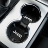 Picture of Jeep Cup Holder Coasters