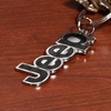 Picture of Jeep Enamel Key Chain