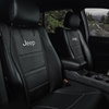 Picture of Jeep Deluxe Sideless Seat Cover