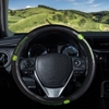 Picture of John Deere Elite Speed Grip Steering Wheel Cover