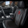 Picture of Marvel Deadpool Sideless Seat Cover