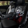Picture of Disney Nightmare Before Christmas Ghostly Low Back Seat Cover