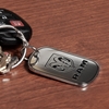 Picture of RAM Key Chain