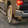 Picture of RAM Rear Heavy Duty 12x23 Mud Guards