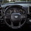 Picture of RAM Deluxe Steering Wheel Cover