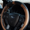 Picture of WeatherPro Truck Deluxe Steering Wheel Cover