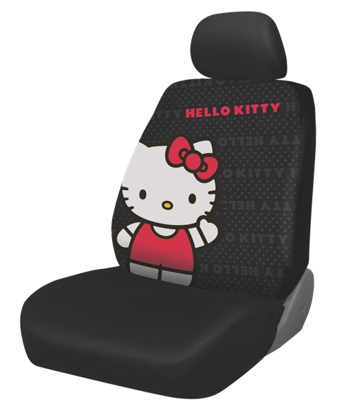 Picture of Hello Kitty Core Low Back Seat Cover