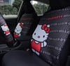 Picture of Hello Kitty Core Low Back Seat Cover