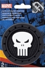 Picture of Marvel Punisher Cup Holder Coasters
