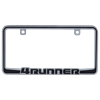 Picture of Toyota 4Runner Chrome Frame