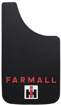 Picture of Case IH Farmall Easy-Fit 11x19 Mud Guards